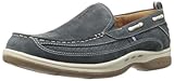 Clarks Men's UN Breakwater Slip-On