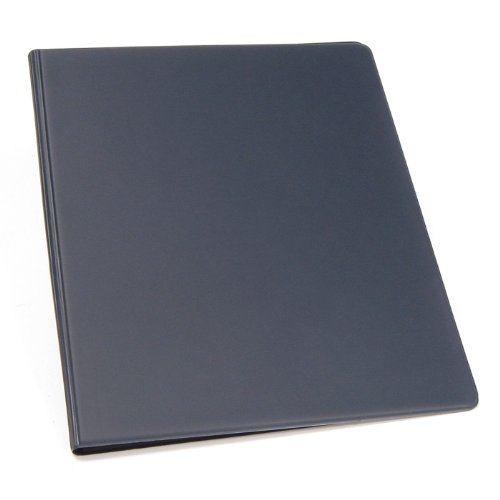 Algopix Similar Product 15 - ProTek Inc PortFolio II31 Navy Blue
