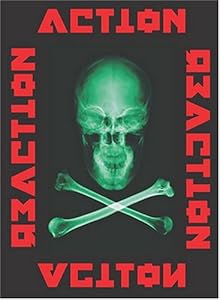 Action Reaction by adrian Lee