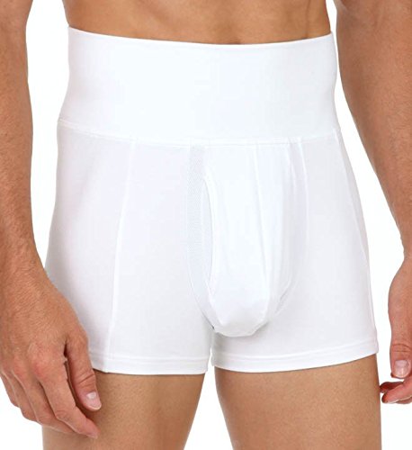 SPANX Men's Slim Waist Trunk