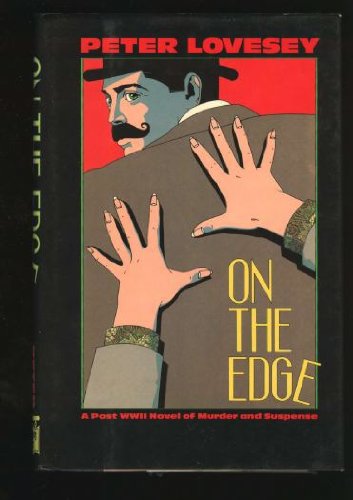 On the Edge by Peter Lovesey