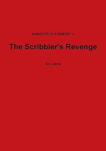 The Scribbler's Revenge by Eric Johns