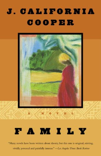 Family by J. California Cooper