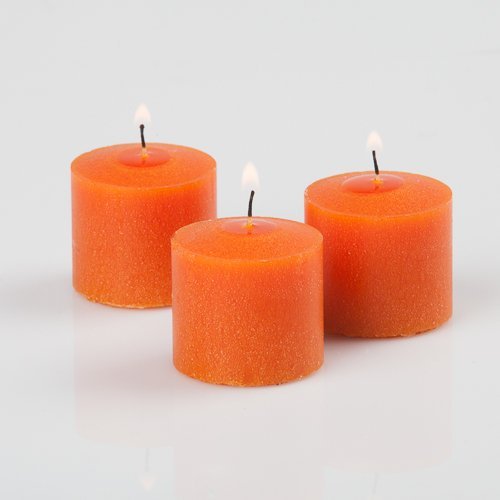 Algopix Similar Product 9 - Set of 24 Richland Votive Candles