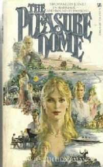 THE PLEASURE DOME By J. Liederman