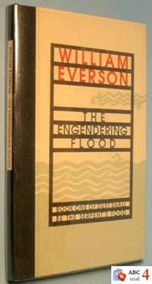 The Engendering Flood (Dust Shall Be the Serpent's Food)