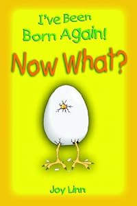 I've Been Born Again! Now What? by Joy Linn