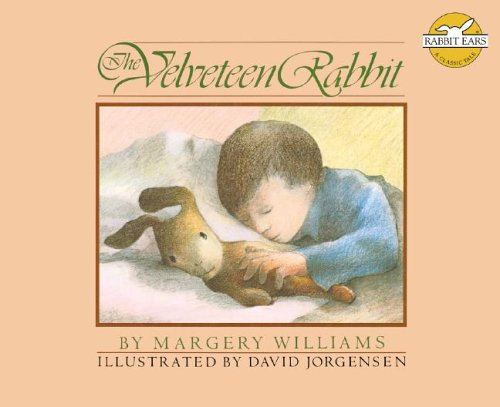 The Velveteen Rabbit by Margery Williams