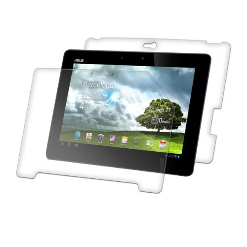 Algopix Similar Product 4 - InvisibleShield Original for Asus