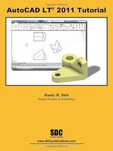 AutoCAD LT 2012 Tutorial