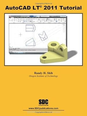 AutoCAD LT 2012 Tutorial