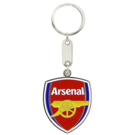 Keychain England Soccer Team Arsenal