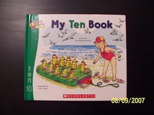 My Ten Book