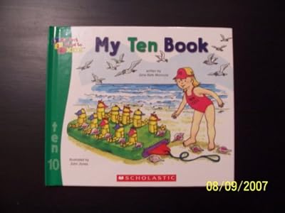 My Ten Book