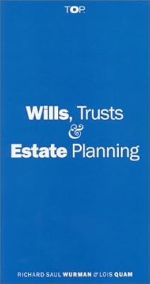 Wills, Trusts & Estate Planning