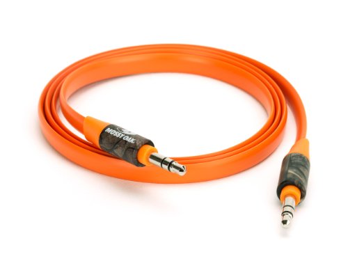 Griffin Mossy Oak AUX Audio Cable - Our most popular AUX cable in Mossy Oak patterns.