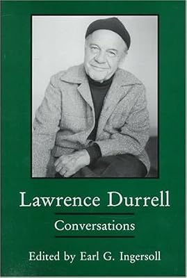 Lawrence Durrell: Conversations