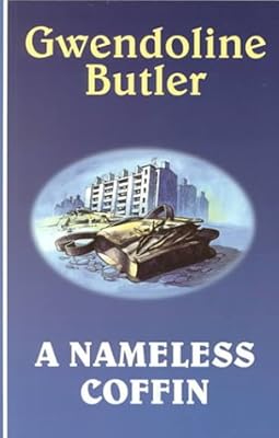 A Nameless Coffin