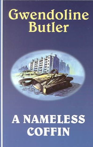 A Nameless Coffin by Gwendoline Butler
