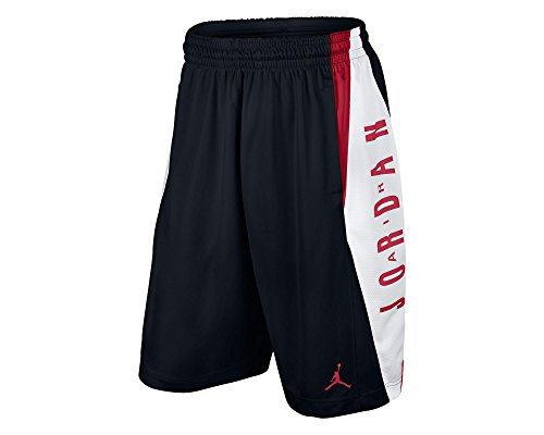 Nike Mens Jordan Takeover Basketball Shorts