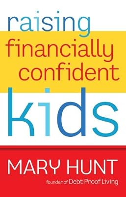 Raising Financially Confident Kids