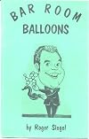 Bar Room Balloons