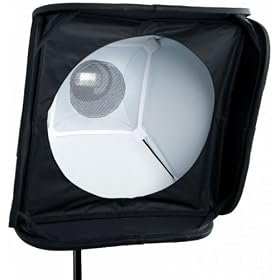 Lastolite LL LS2650 15-Inch Strobo Beauty Box