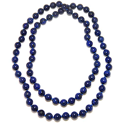 Algopix Similar Product 15 - Pearlz Ocean Lapis Lazuli Endless