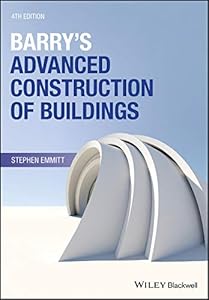 Barry's Advanced Construction of Buildings