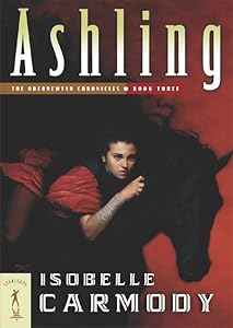 Ashling (Obernewtyn Chronicles)