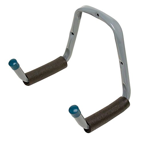 Algopix Similar Product 8 - Heavy Duty Double-Arm Padded Hanger