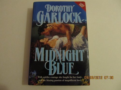 Midnight Blue by Dorothy Garlock