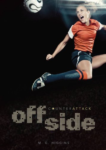 Offside (Counterattack) by M. G. Higgins