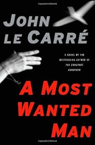 A Most Wanted Man