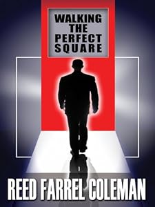 Walking the Perfect Square