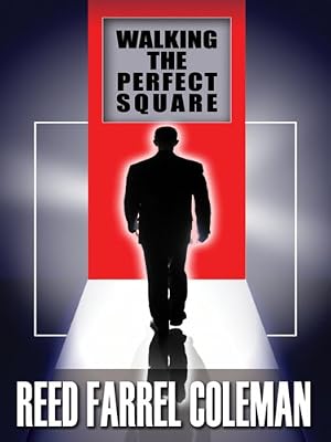 Walking the Perfect Square