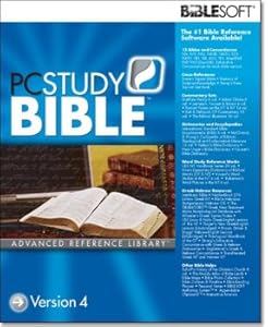 PC Study Advanced Reference Library