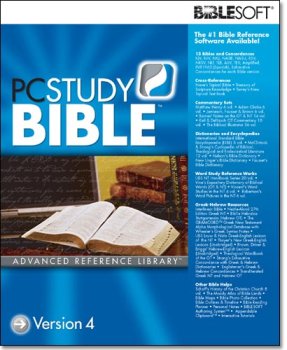 PC Study Advanced Reference Library