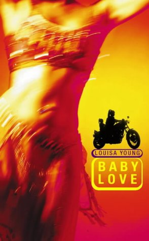 Baby Love by LOUISA YOUNG