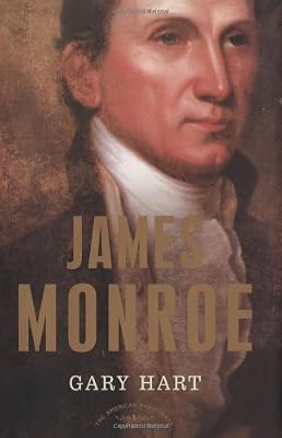 James Monroe: The American Presidents Series: The 5th President, 1817-1825