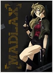 MADLAX Vol.1 限定盤 (箱 + Tシャツ付) [DVD]