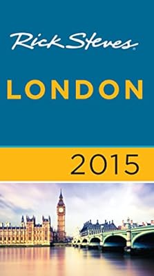 Rick Steves London 2015