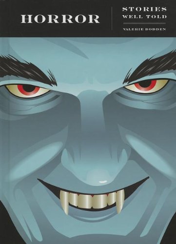 Horror by Valerie Bodden