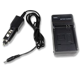 SLB-0937 Battery Charger for Samsung L730 L830 i8 NV4 NV33