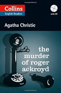 Murder of Roger Ackroyd