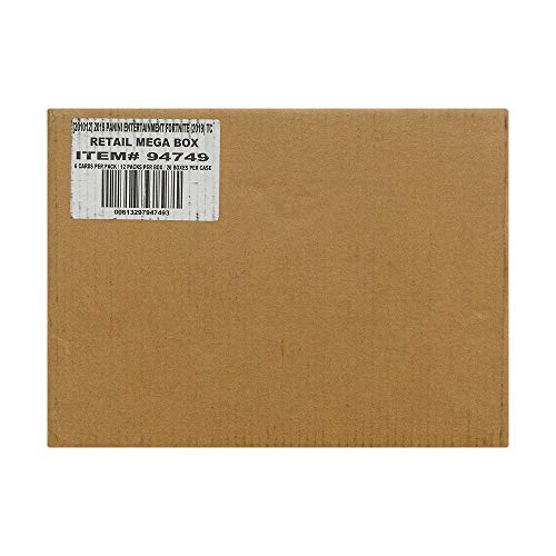 Algopix Similar Product 8 - 2019 Panini Fortnite Series 1 Trading