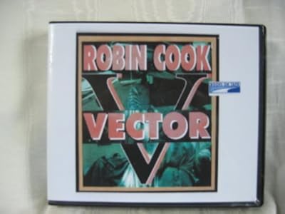 Vector (Lib)(CD)