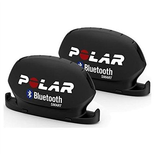Speed and Cadence Sensor BT Smart Polar 2016