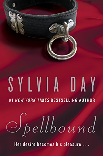 Spellbound by Sylvia Day