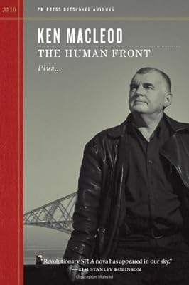 The Human Front